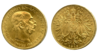 20 Kronen Gold Österreich-Ungarn